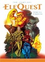 Cover: The Complete ElfQuest Volume 6 - Dark Horse Comics,U.S.