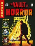 Cover: The Ec Archives: Vault Of Horror Volume 5 - Dark Horse Comics,U.S.