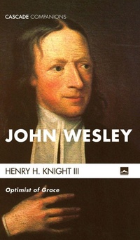 Enlarge image Cover: John Wesley - Wipf & Stock Publishers