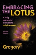 Cover: Embracing the Lotus - Balboa Press