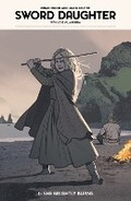 Cover: Sword Daughter Volume 1 - Dark Horse Comics,U.S.