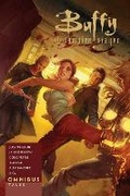 Cover: Buffy Omnibus: Tales - Dark Horse Comics,U.S.