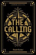 Cover: Dragon Age: The Calling Deluxe Edition - Dark Horse Comics,U.S.