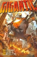 Cover: Gigantic Library Edition - Dark Horse Comics,U.S.