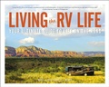 Cover: Living the RV Life - Adams Media Corporation