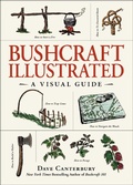 Cover: Bushcraft Illustrated - Adams Media Corporation