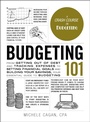 Cover: Budgeting 101 - Adams Media Corporation