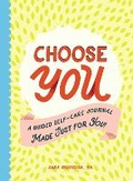 Cover: Choose You - Adams Media Corporation