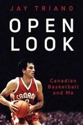 Cover: Open Look - Simon & Schuster