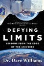 Cover: Defying Limits - Simon & Schuster