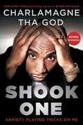 Cover: Shook One - Atria Books