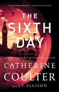 Cover: The Sixth Day - Simon & Schuster