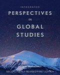 Cover: Integrated Perspectives in Global Studies - Cognella Academic Publishing
