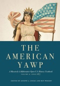 Cover: The American Yawp - Stanford University Press
