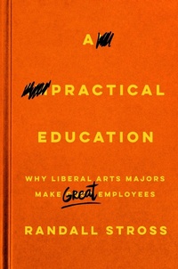 Enlarge image Cover: A Practical Education - Stanford University Press