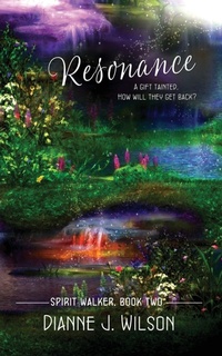 Enlarge image Cover: Resonance - Pelican Book Group