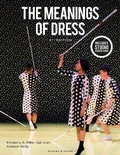 Cover: The Meanings of Dress - Fairchild Books