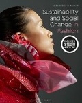 Cover: Sustainability and Social Change in Fashion - Fairchild Books