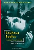 Cover: Bauhaus Bodies - Bloomsbury Visual Arts