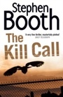 Cover: The Kill Call - HarperCollins