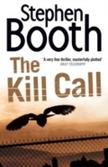 Cover: The Kill Call - HarperCollins
