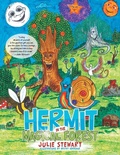 Cover: Hermit in the Magical Forest - iUniverse