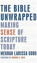 Cover: The Bible Unwrapped - Herald Press (VA)