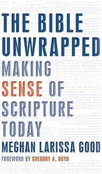 Enlarge image Cover: The Bible Unwrapped - Herald Press (VA)