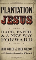 Cover: Plantation Jesus - Herald Press (VA)