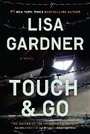 Cover: Touch & Go - Dutton