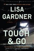 Cover: Touch & Go - Dutton