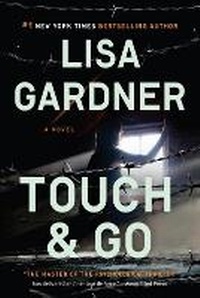 Enlarge image Cover: Touch & Go - Dutton