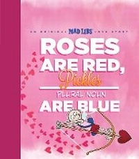 Enlarge image Cover: Roses Are Red, Pickles Are Blue - Penguin USA