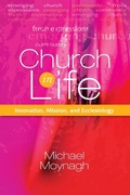 Cover: Church in Life - Wipf & Stock Publishers