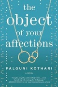 Cover: The Object of Your Affections - Graydon House