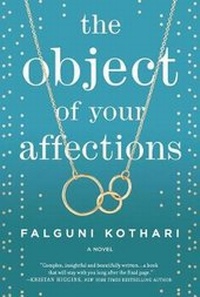 Enlarge image Cover: The Object of Your Affections - Graydon House