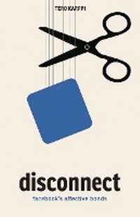 Abbildung von: Disconnect - University of Minnesota Press