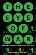 Cover: The Eye of War - University of Minnesota Press