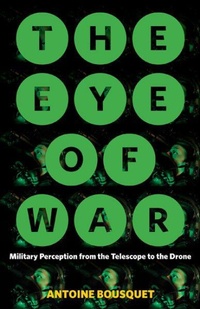 Enlarge image Cover: The Eye of War - University of Minnesota Press