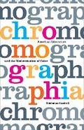 Cover: Chromographia - University of Minnesota Press