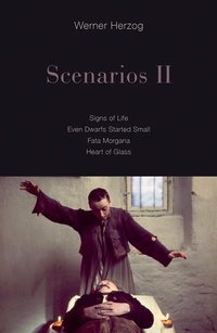 Abbildung von: Scenarios II - University of Minnesota Press