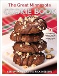 Cover: The Great Minnesota Cookie Book - University of Minnesota Press