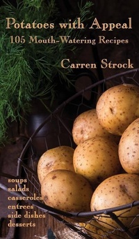 Abbildung von: Potatoes with Appeal - Gray Rabbit Publishing
