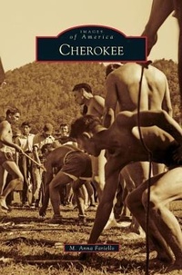 Enlarge image Cover: Cherokee - Arcadia Publishing Library Editions