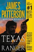 Cover: Texas Ranger - Little Brown and Company