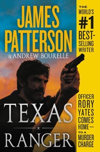 Enlarge image Cover: Texas Ranger - Little Brown and Company