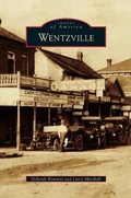 Cover: Wentzville - Arcadia Publishing Library Editions