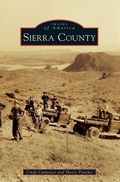 Cover: Sierra County - Arcadia Publishing Library Editions