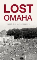 Cover: Lost Omaha - History Press Library Editions