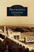 Cover: Brookgreen Gardens - Arcadia Publishing Library Editions